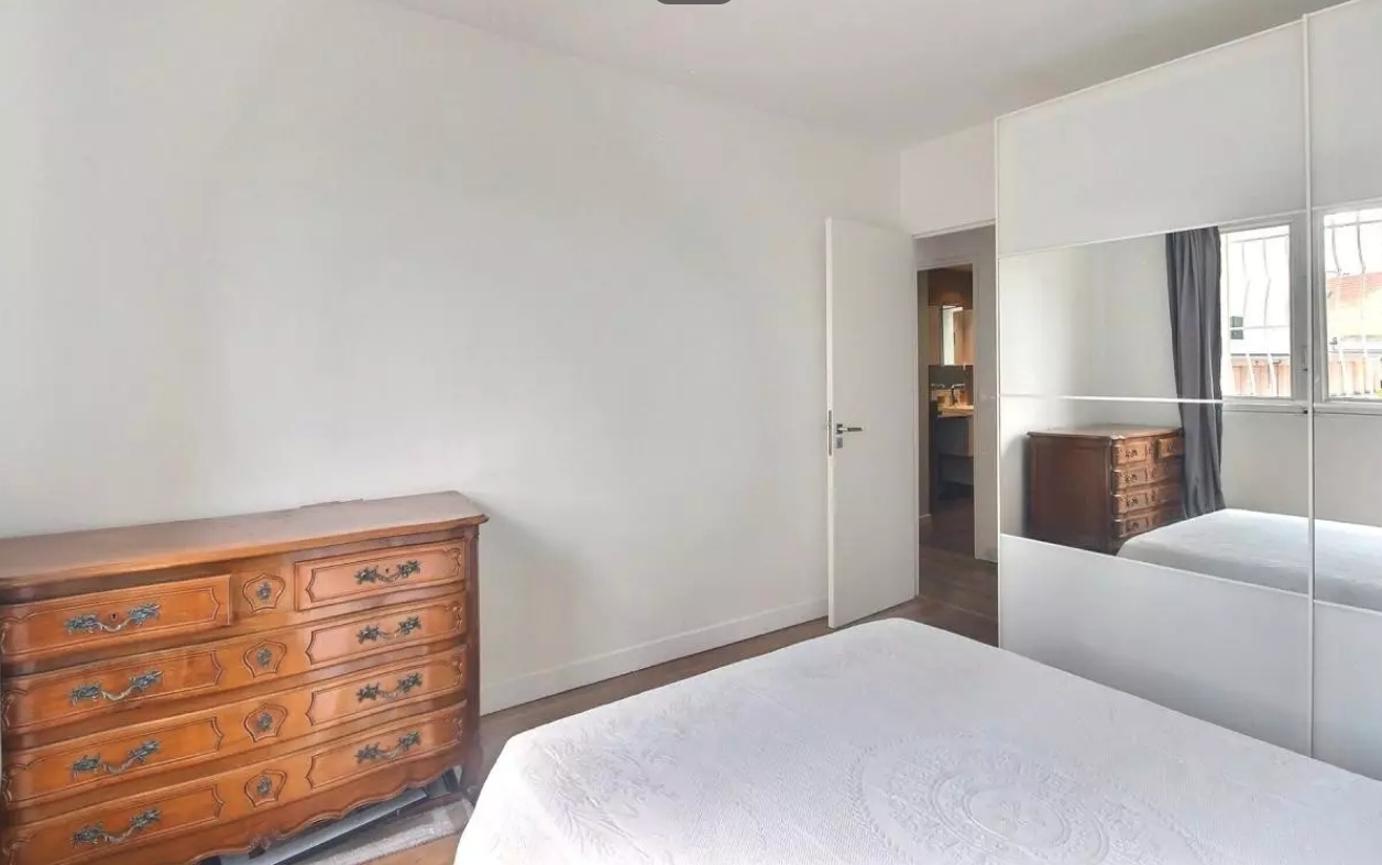 Appartement 3/4 Pièces LA GARENNE-COLOMBES / COEUR  LES VALLÉES 6