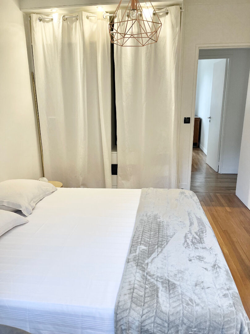 Appartement 3/4 Pièces LA GARENNE-COLOMBES / COEUR  LES VALLÉES 7