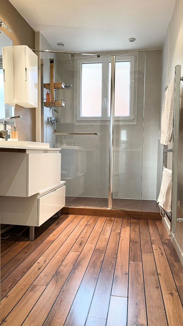 Appartement 3/4 Pièces LA GARENNE-COLOMBES / COEUR  LES VALLÉES 8