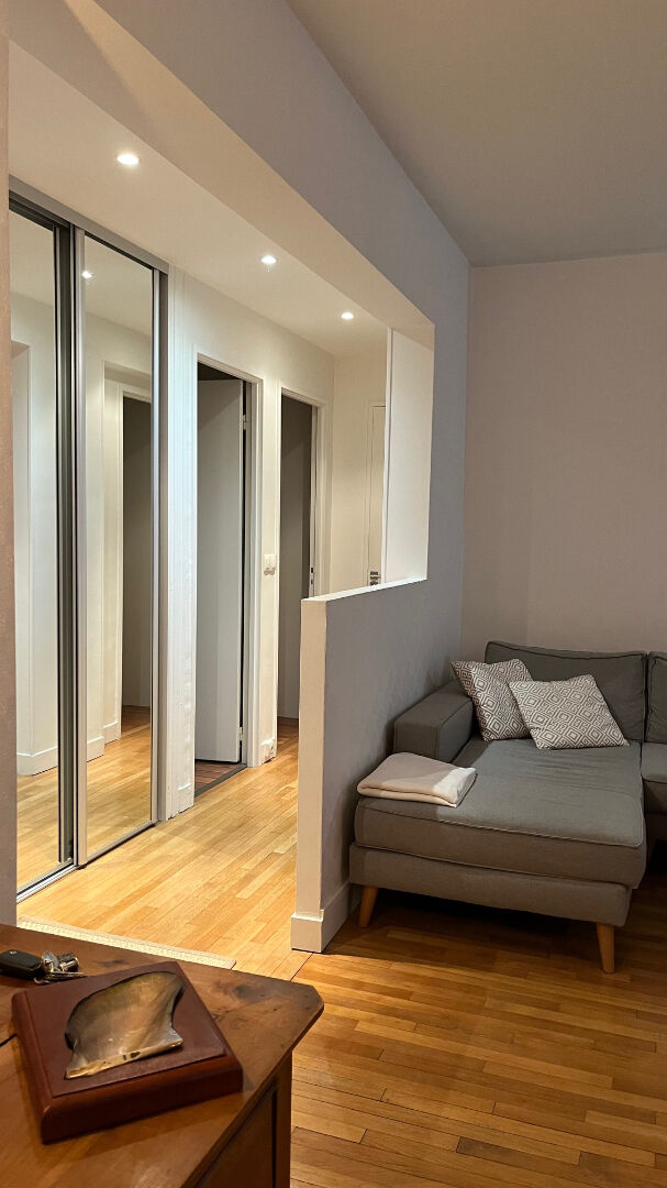 Appartement 3/4 Pièces LA GARENNE-COLOMBES / COEUR  LES VALLÉES 9