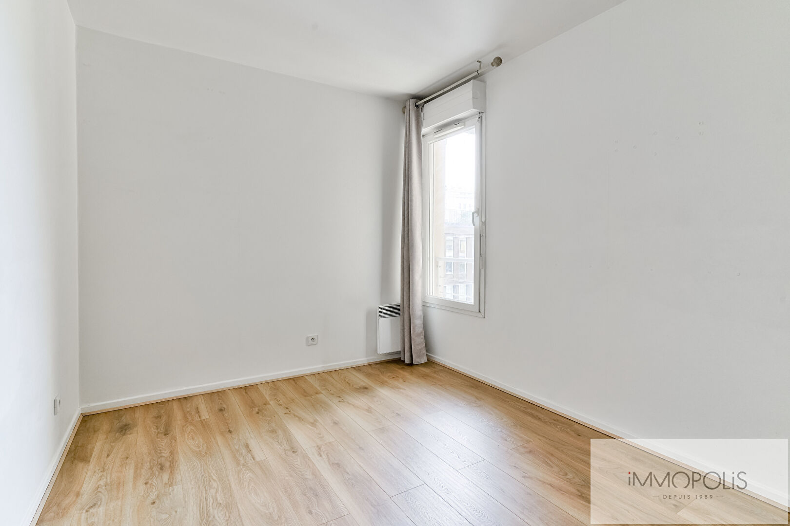 Appartement 3 pièces à Saint Ouen 6 Appartement 3 pièces à Saint Ouen 6