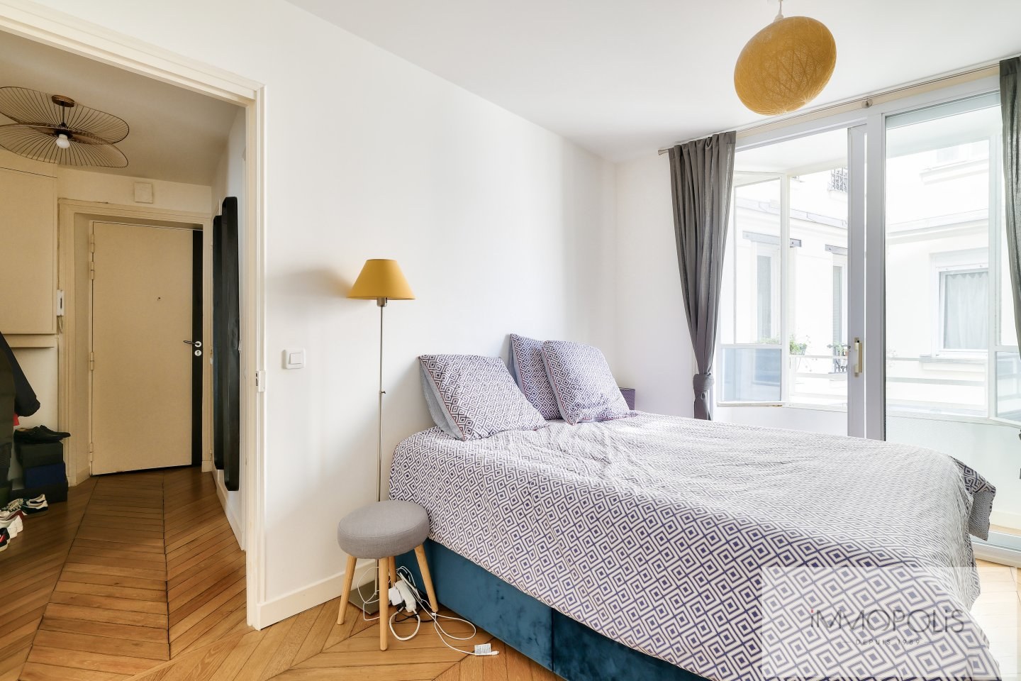 Beau 4 pièces – Village Ramey 11