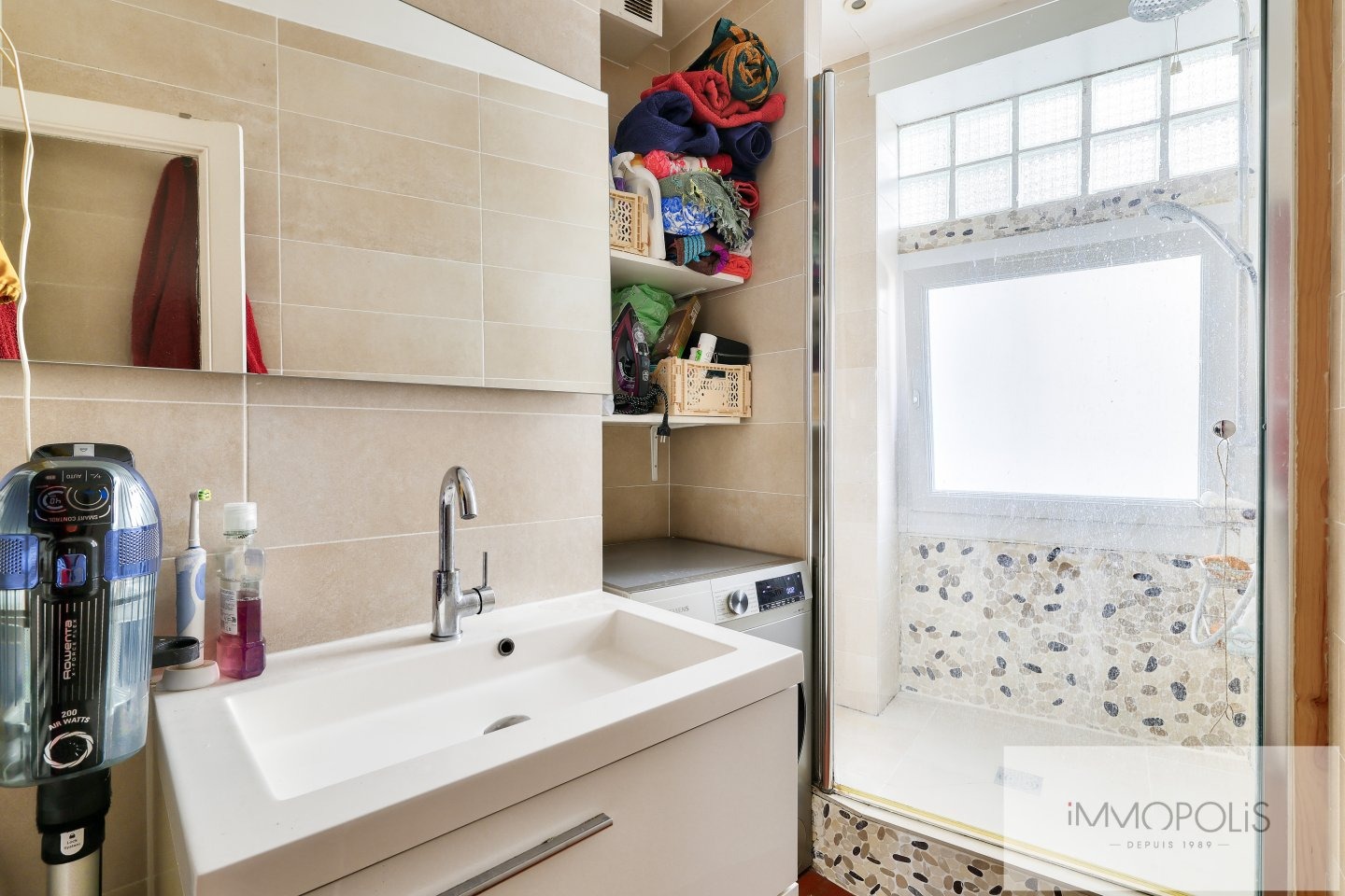 Beau 4 pièces – Village Ramey 15