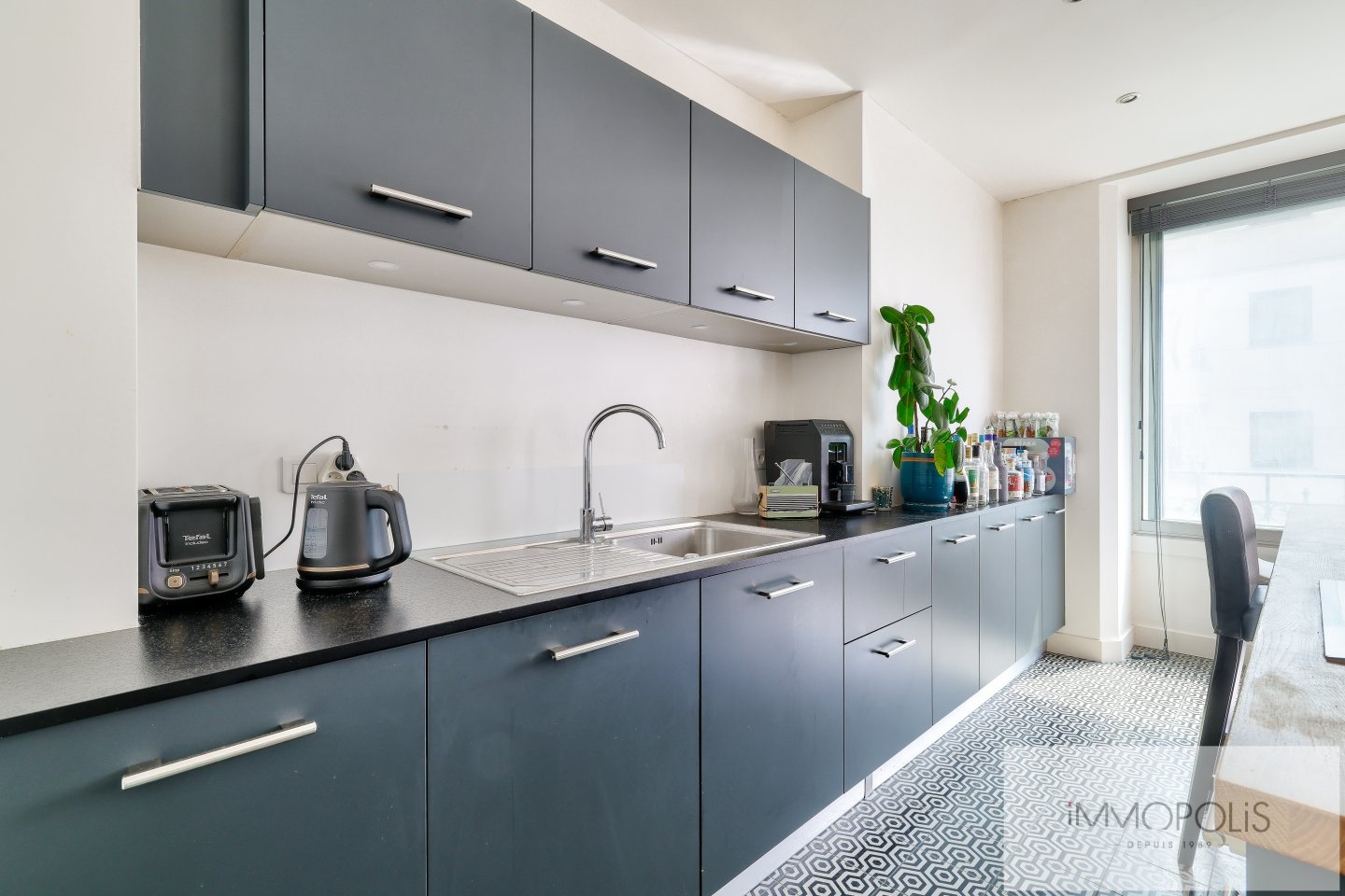 Beau 4 pièces – Village Ramey 2