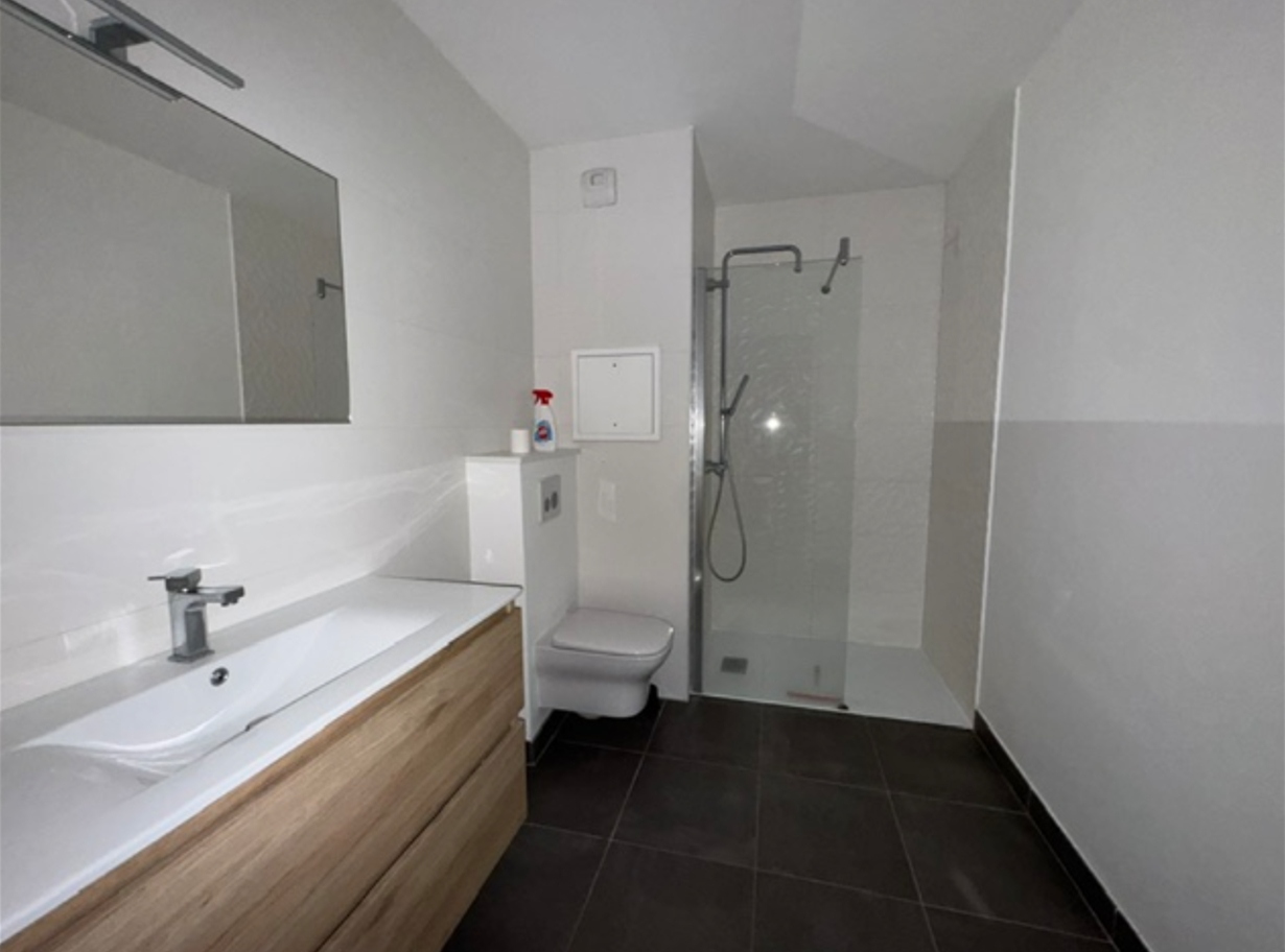 Appartement Malakoff 2 pièce(s) 6