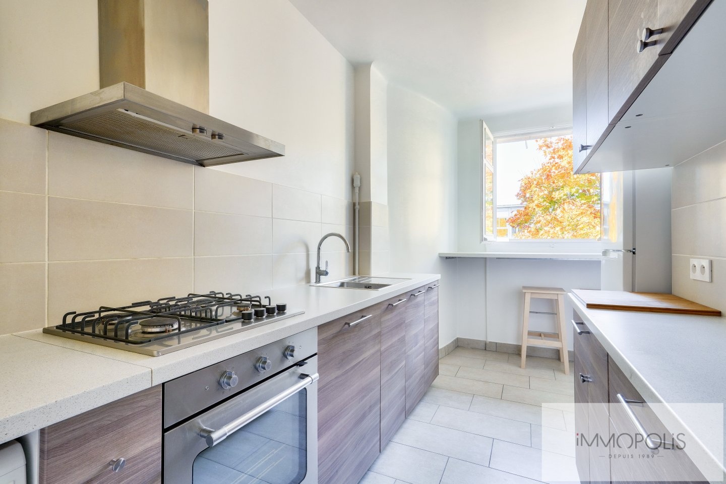 3-room family apartment of 70 m2 11 3-room family apartment of 70 m2 11