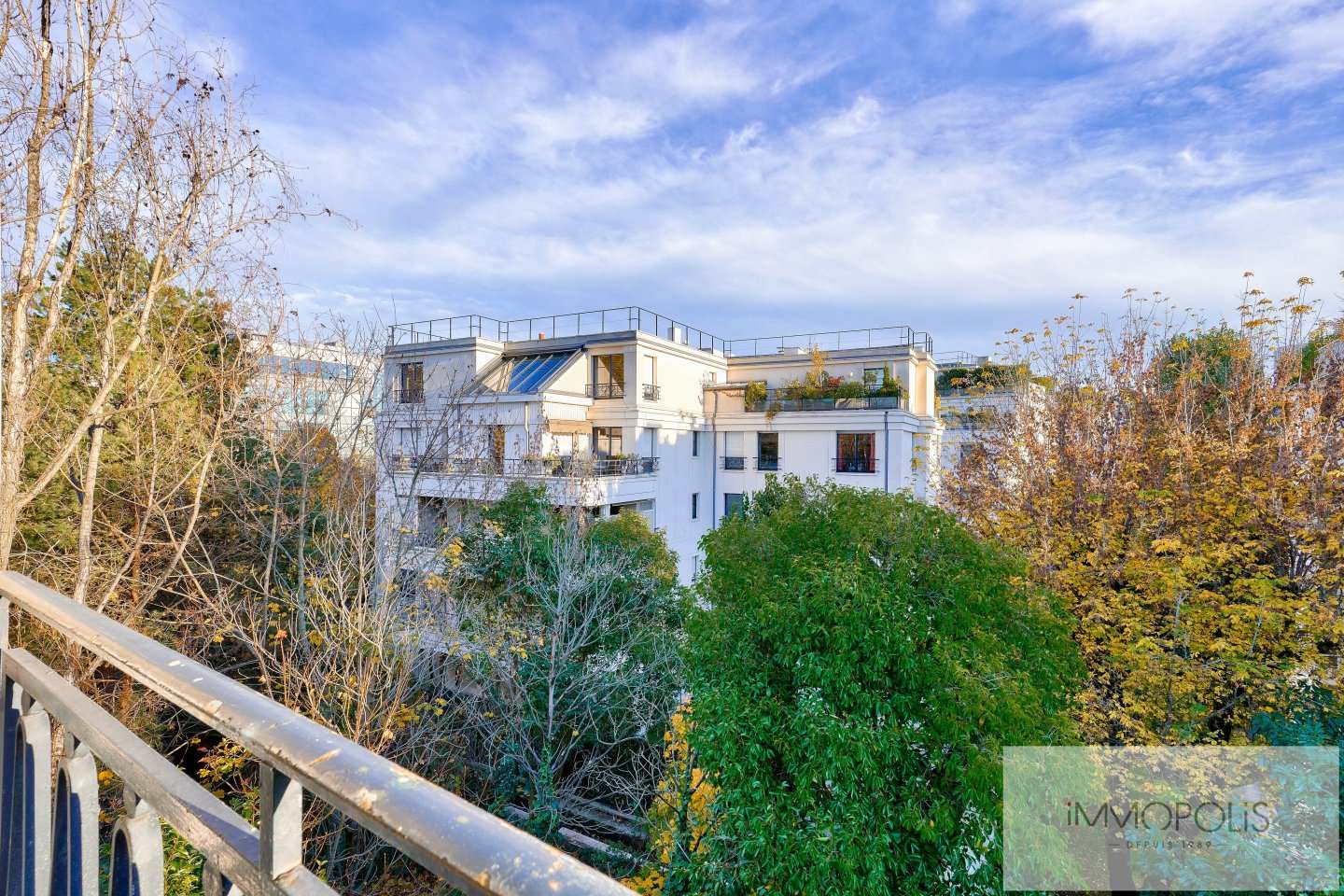 3-room family apartment of 70 m2 10