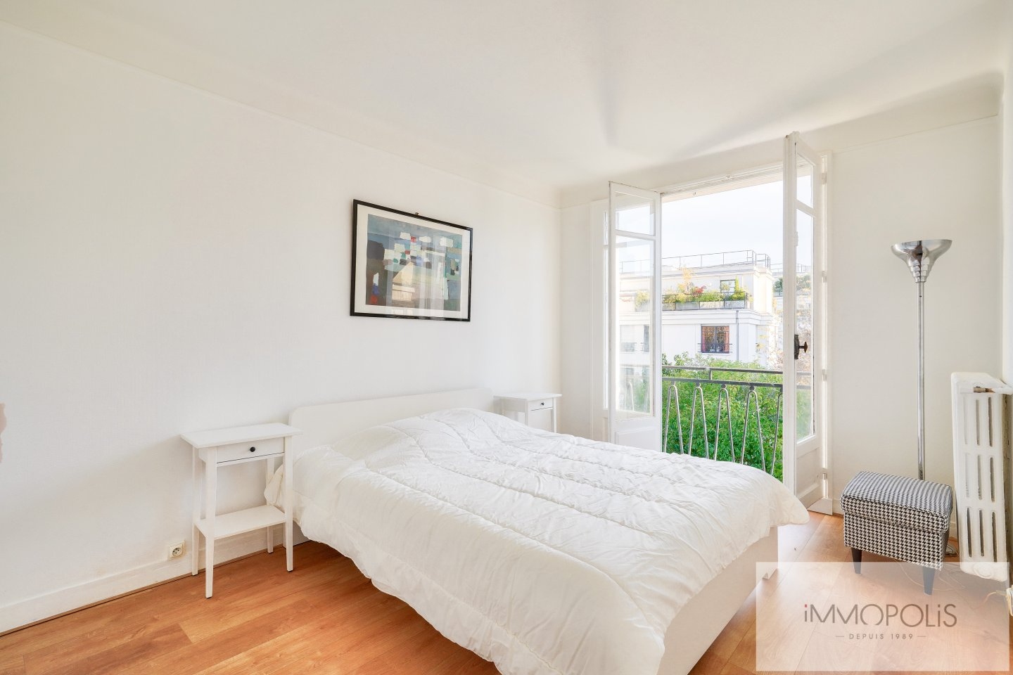 3-room family apartment of 70 m2 9