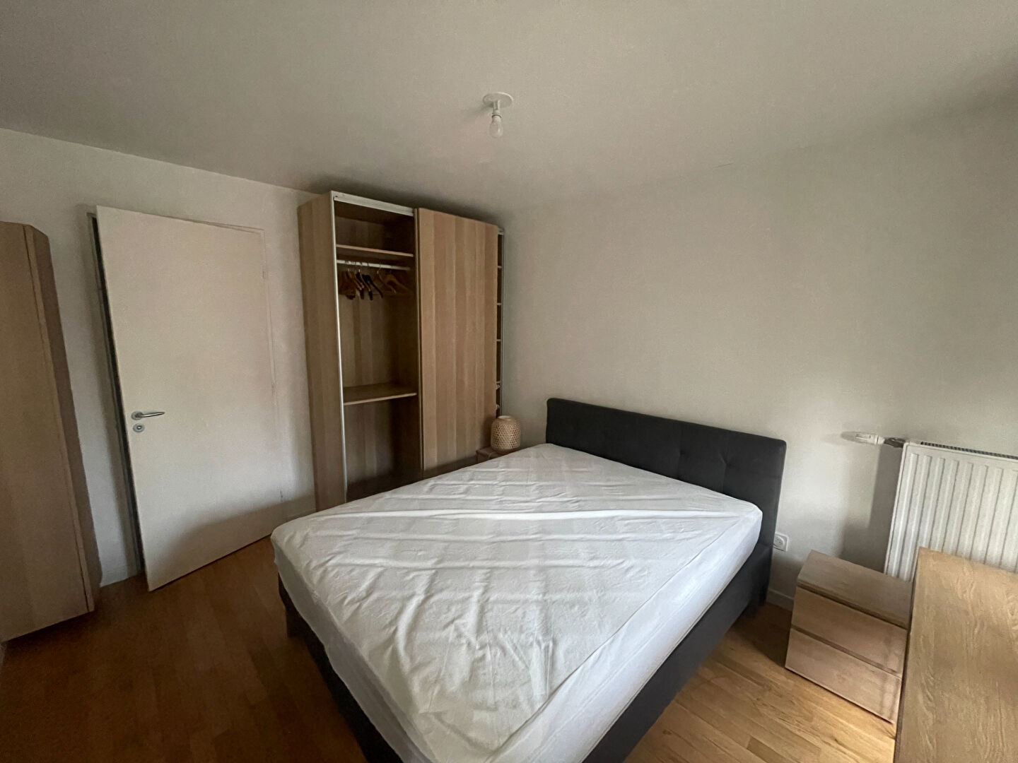 Paris apartment 2 room(s) 37.93 m2 3 Paris apartment 2 room(s) 37.93 m2 3