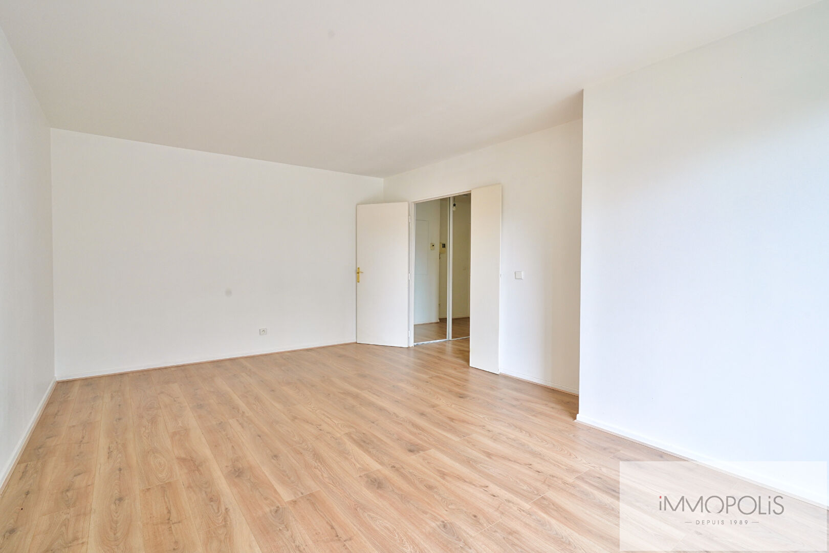 Appartement 3 pièces à Saint Ouen 4