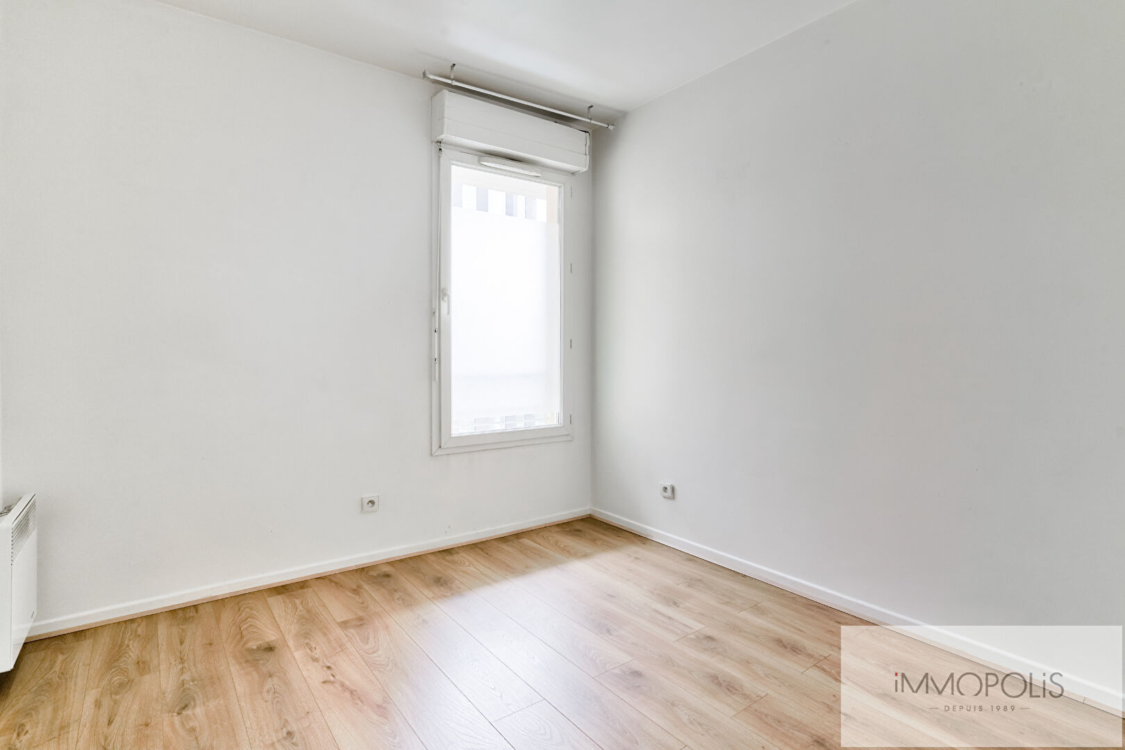 Appartement 3 pièces à Saint Ouen 7