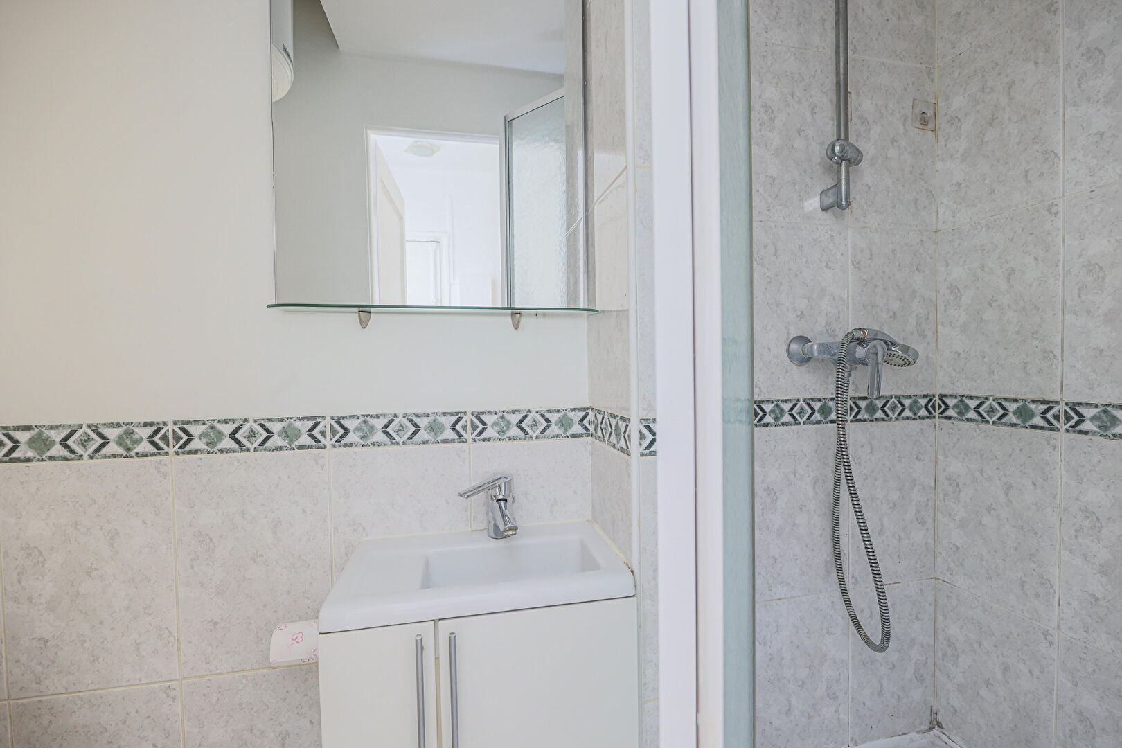 Crossing studio in the heart of the 18th! 10 Crossing studio in the heart of the 18th! 10