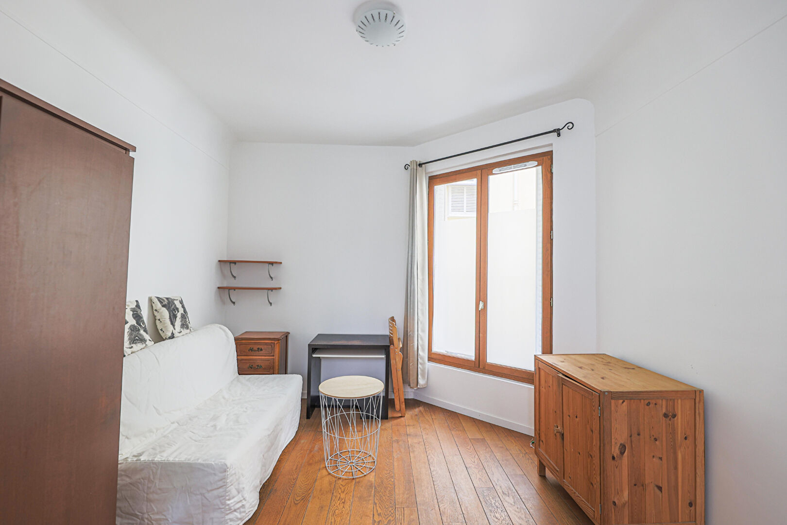 Crossing studio in the heart of the 18th! 4 Crossing studio in the heart of the 18th! 4