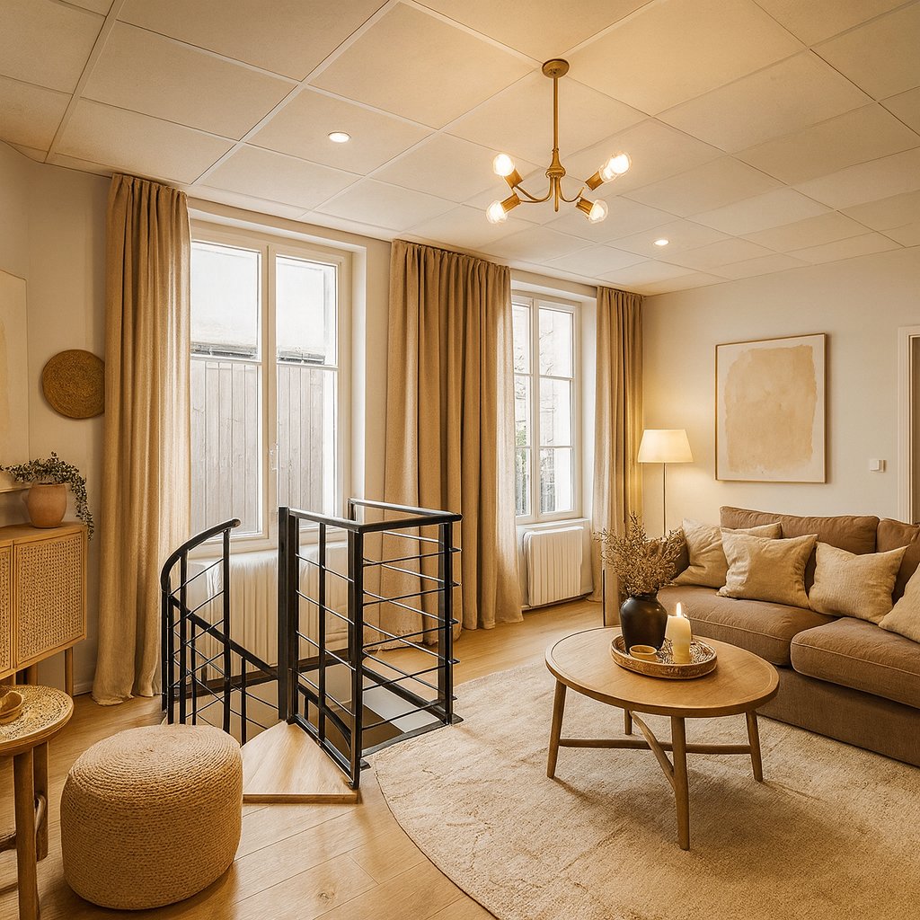 EXCLUSIVITE  Immopolis ! 1