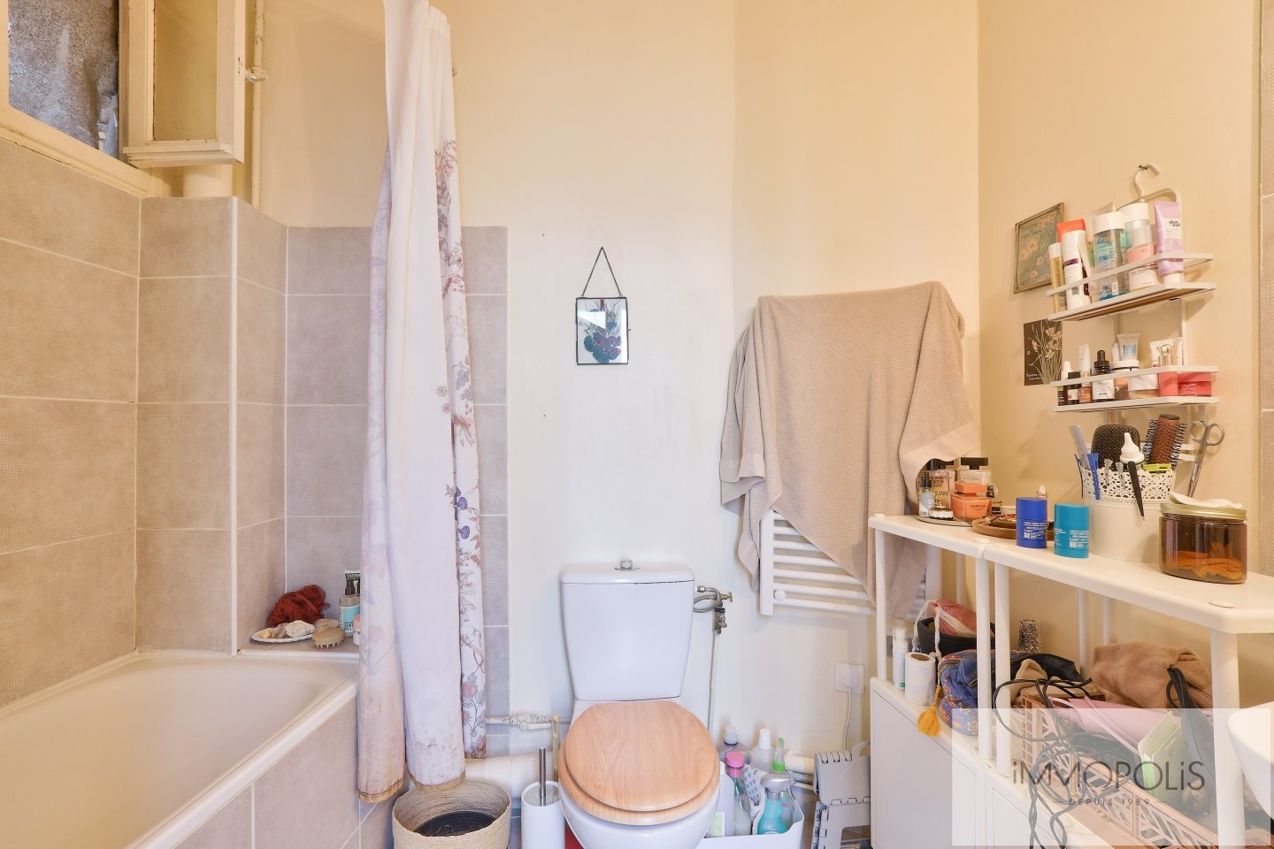 Charming 2 room apartment in a quiet area! 12