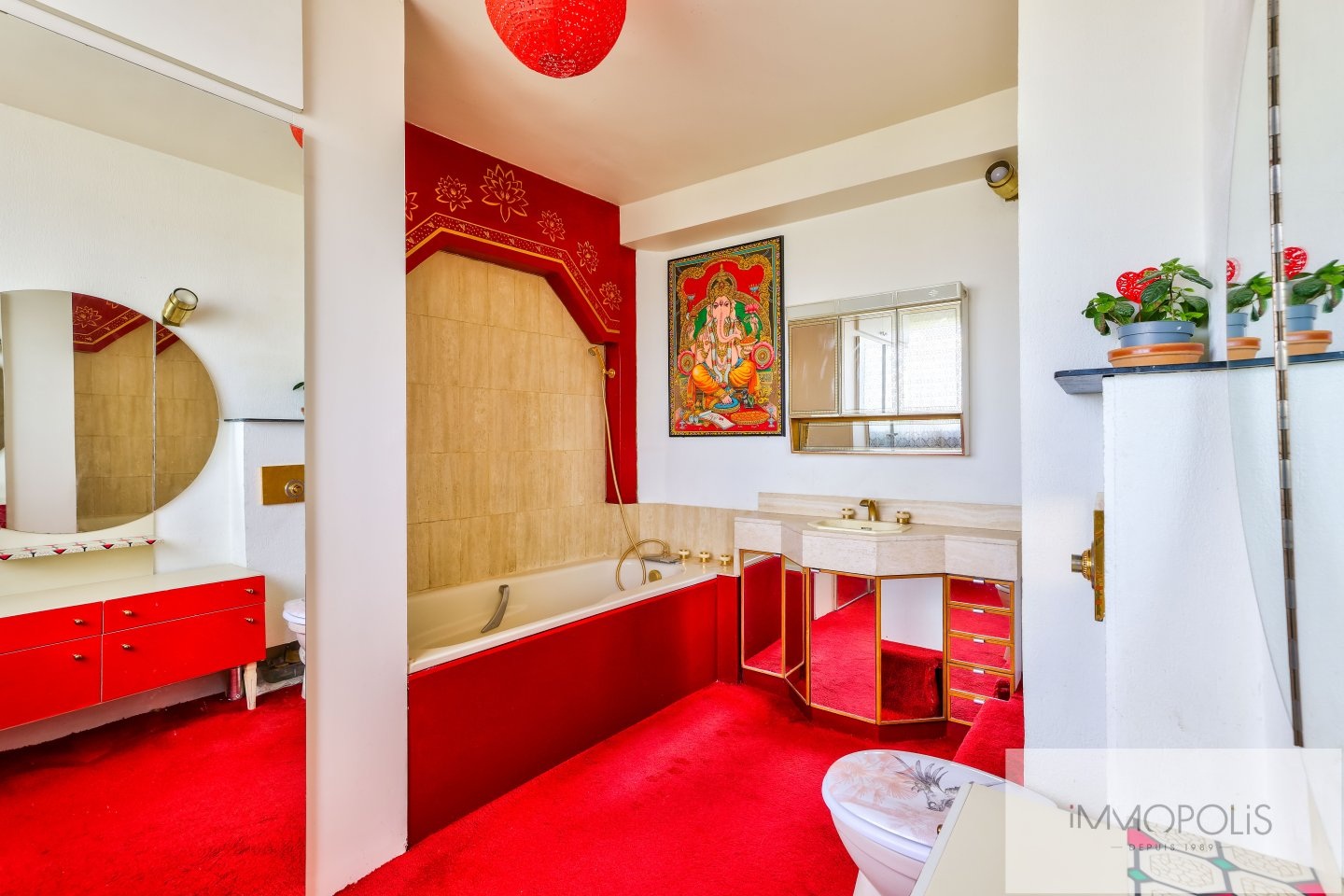 Two rooms with balcony! 12