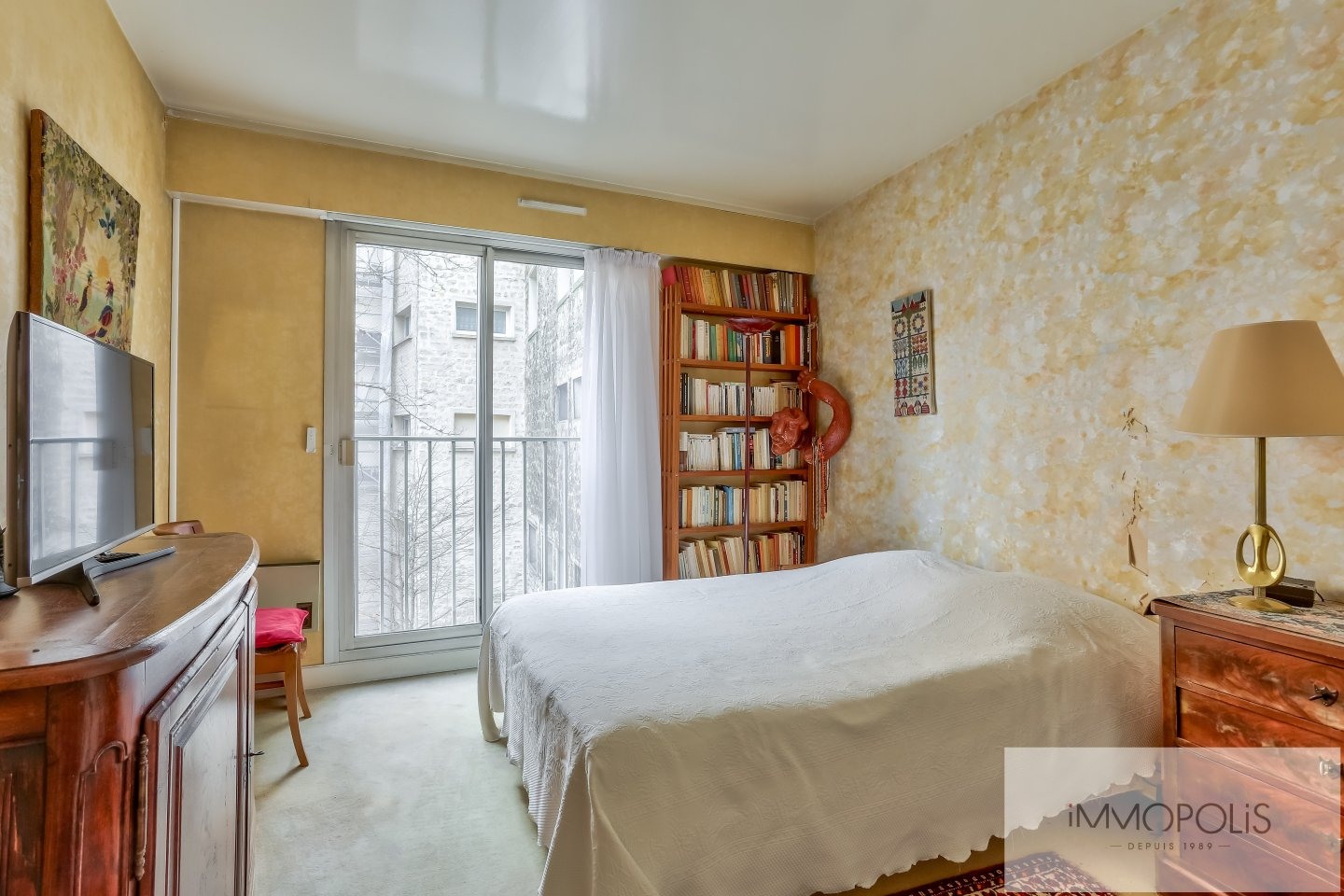 EXCLUSIVE, Town Hall Sector 3 P. of 70 m² Full sky…. 9