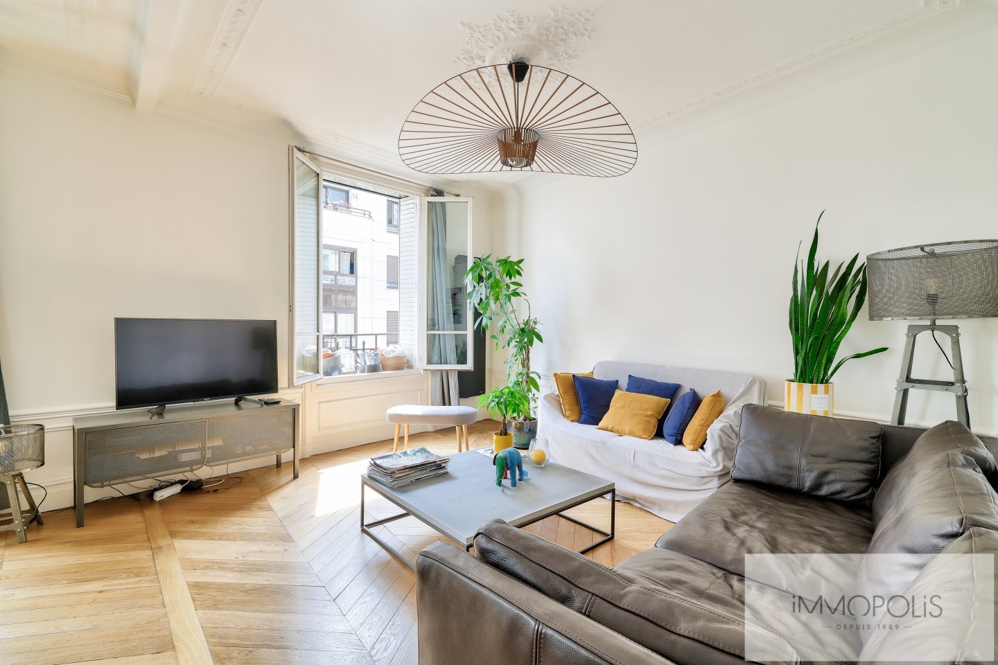 Beau 4 pièces – Village Ramey 13