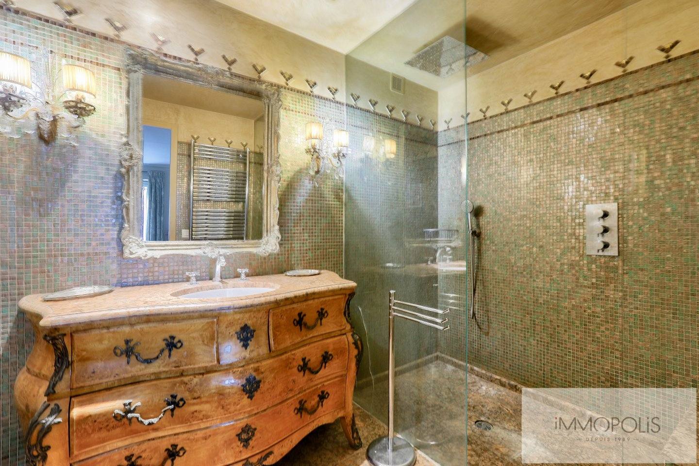 Private mansion Haut Montmartre Very RARE … 15