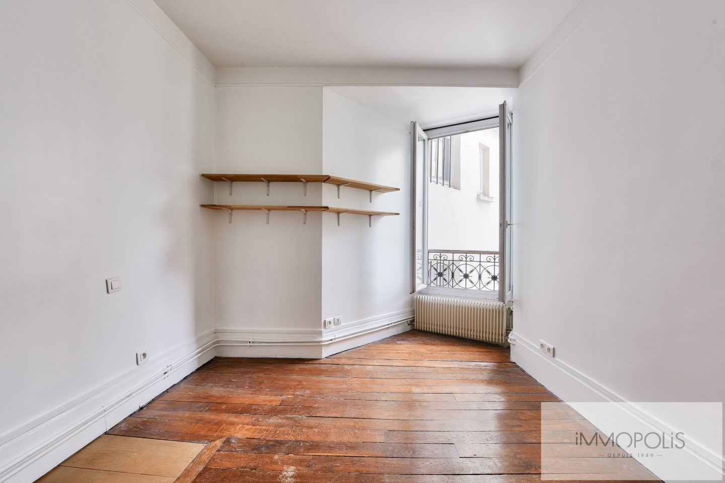 Charming two-room apartment not overlooked 10 Charming two-room apartment not overlooked 10