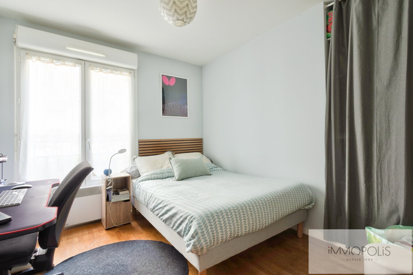 Apartment with garden! 9