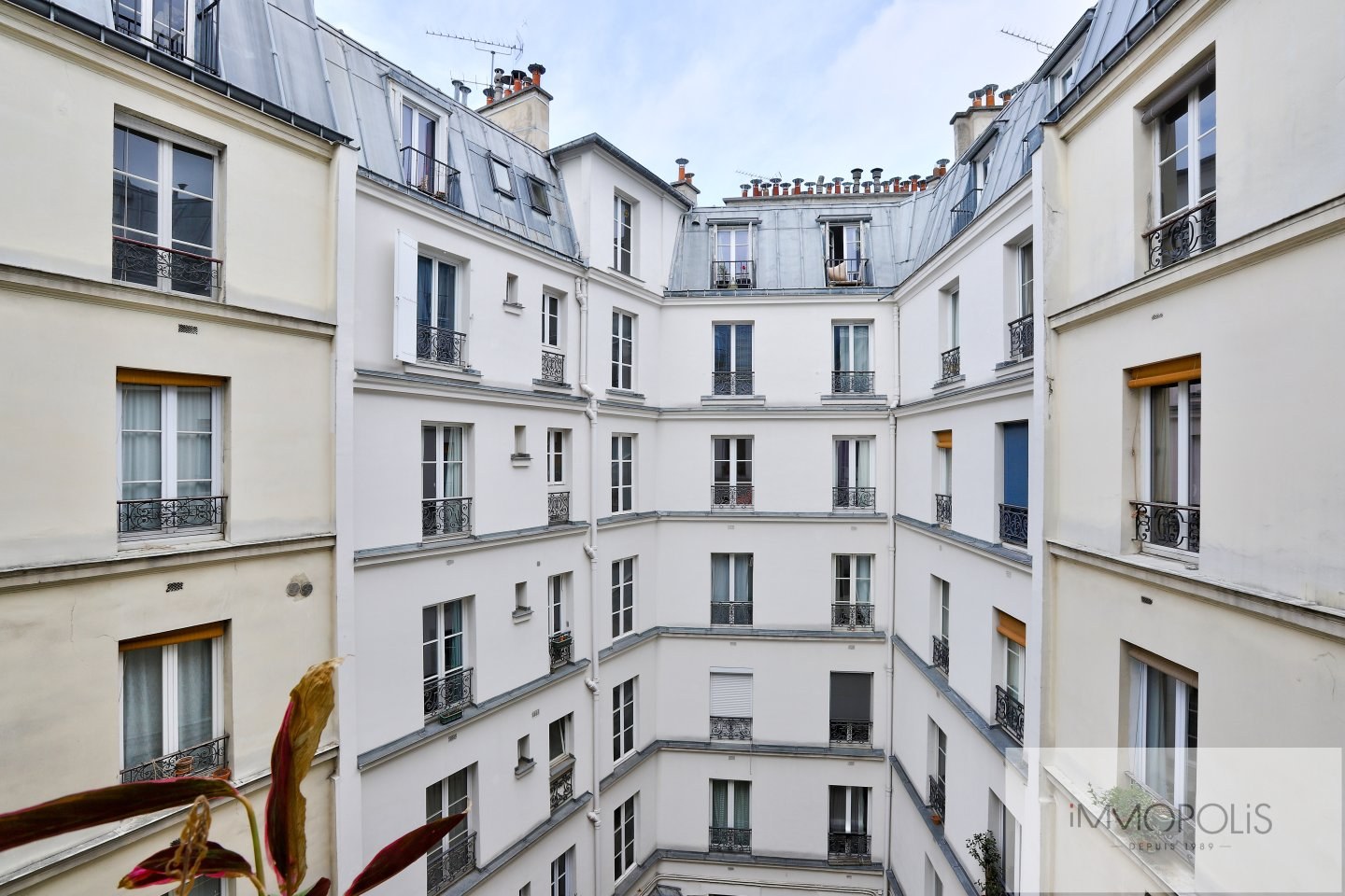 Charming 2 room apartment in a quiet area! 13