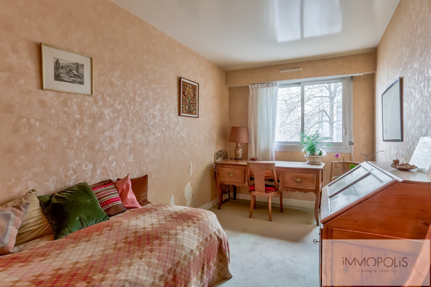 EXCLUSIVE, Town Hall Sector 3 P. of 70 m² Full sky…. 8