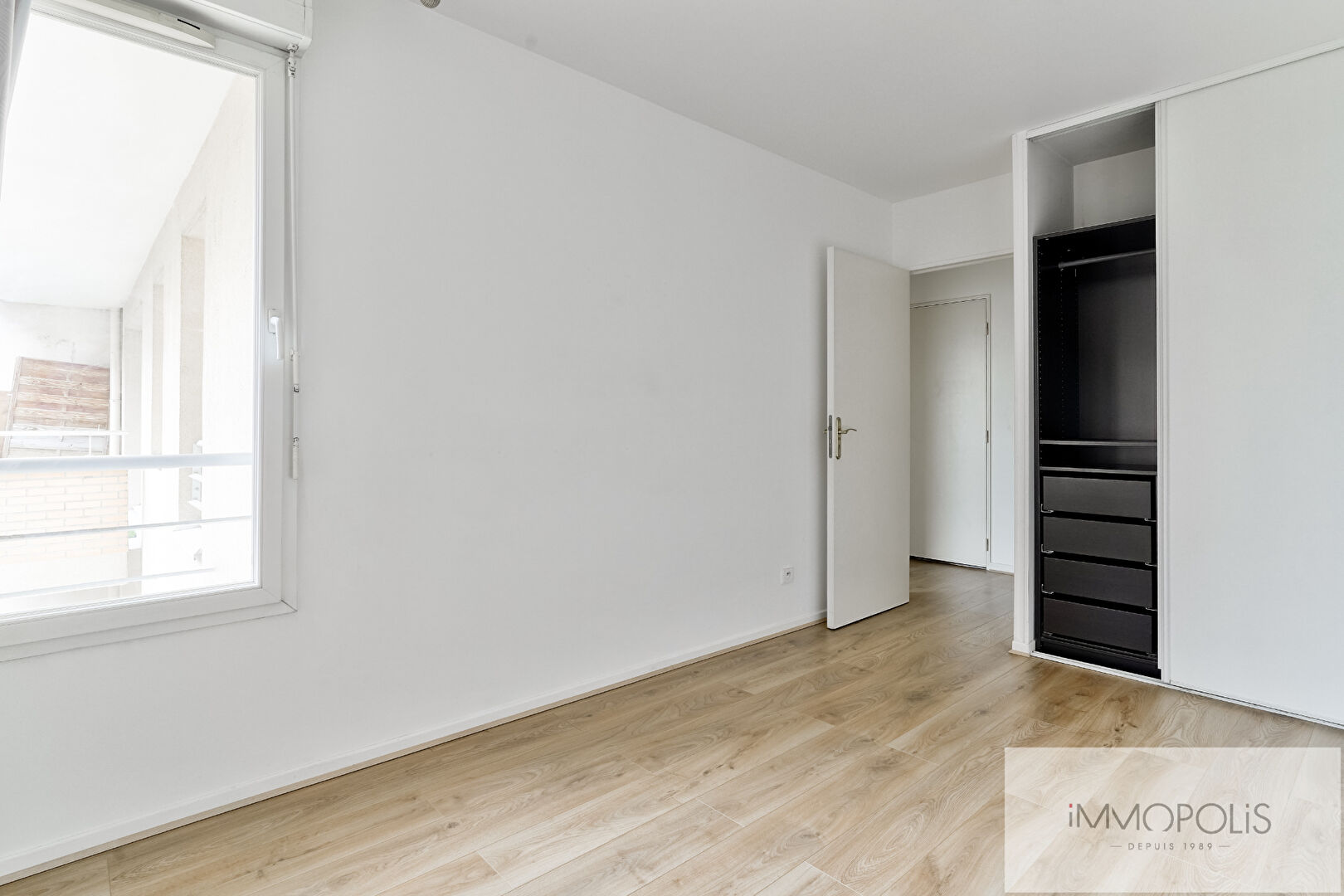 3 room apartment in Saint Ouen 5