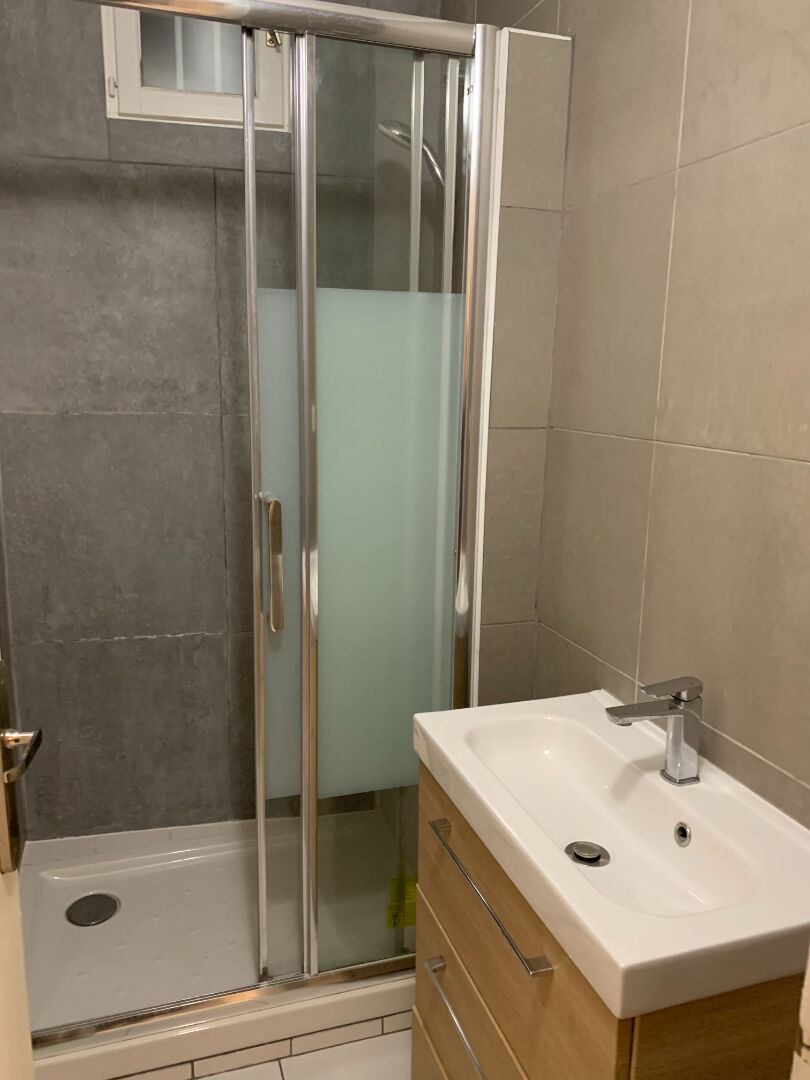 Au coeur de Montmartre – Studio vendu loué avec rentabilité immédiate 6