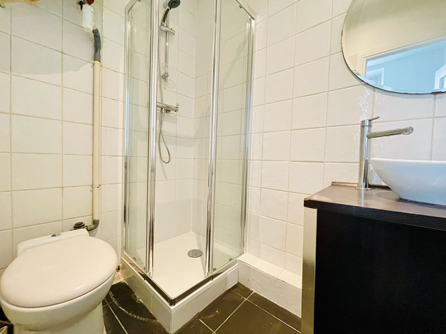 Montmartre: Two rooms in good condition a stone’s throw from rue Lepic, excellent DPE D! 6 Montmartre: Two rooms in good condition a stone’s throw from rue Lepic, excellent DPE D! 6