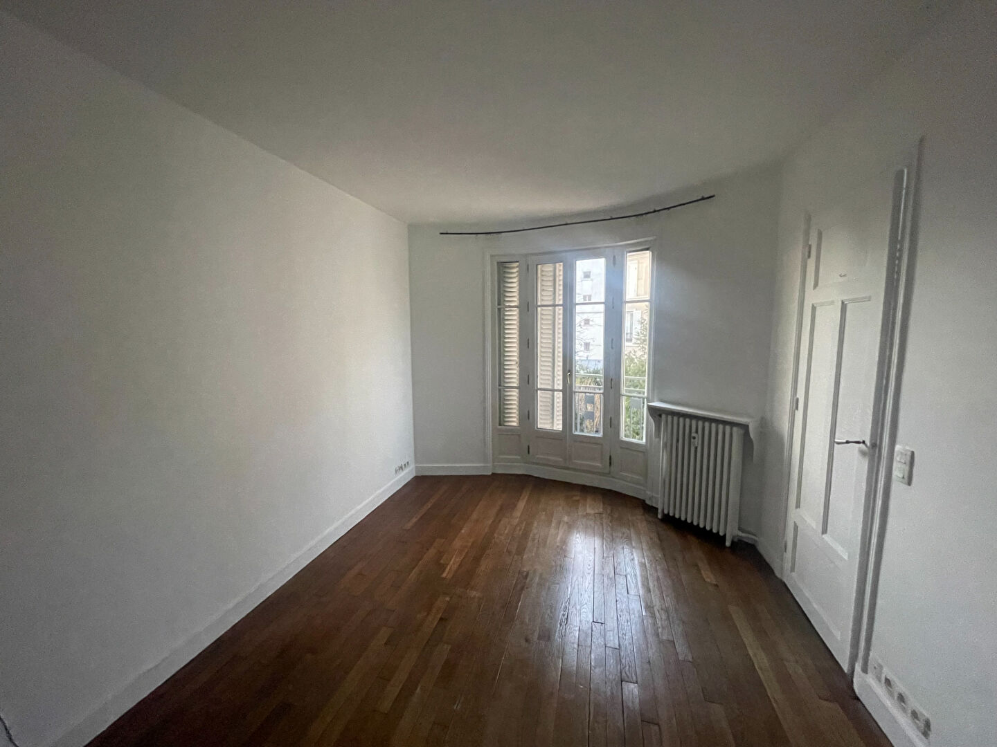 Paris apartment 2 room(s) 43.85 m2 4