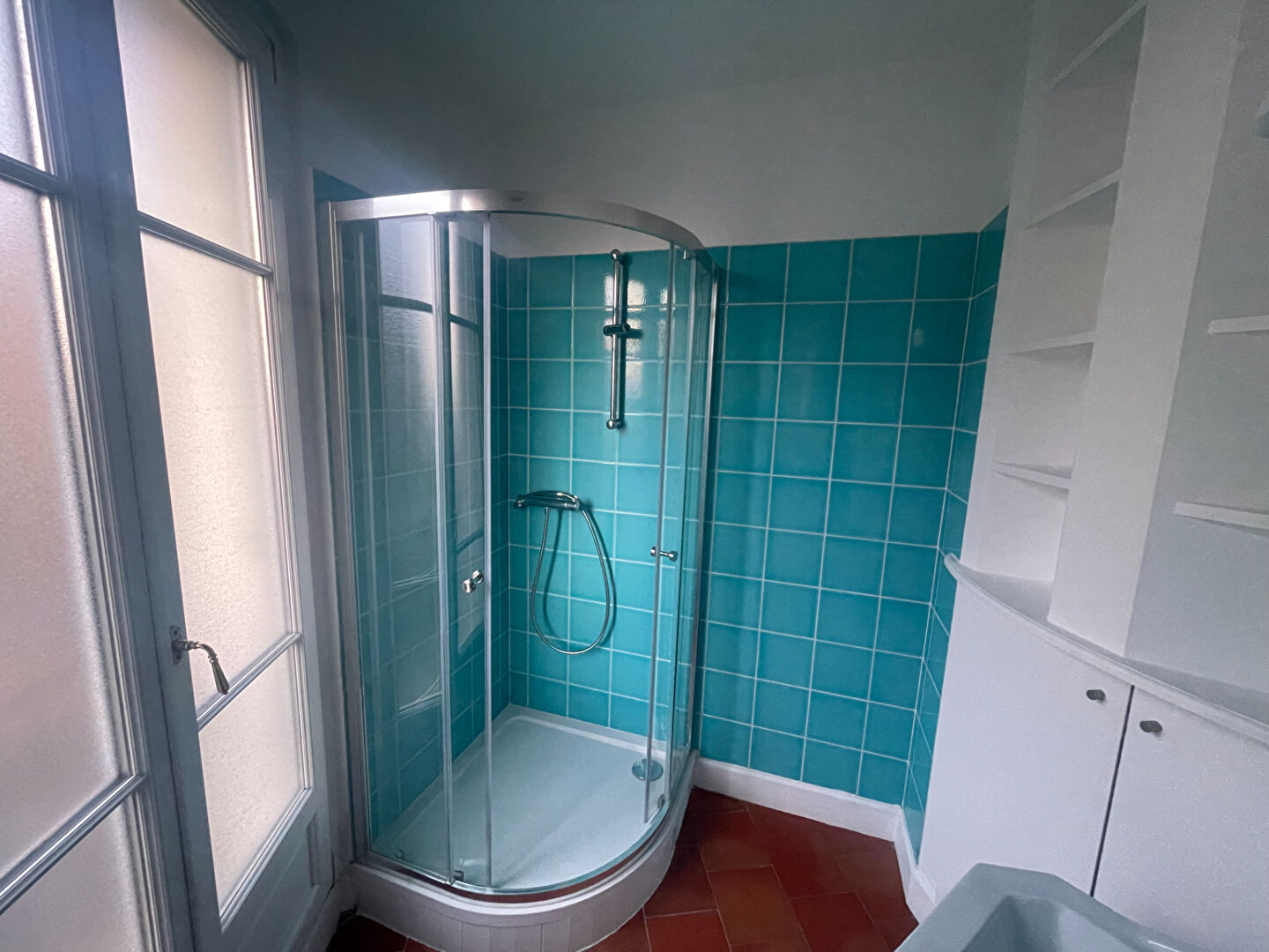 Paris apartment 2 room(s) 43.85 m2 5