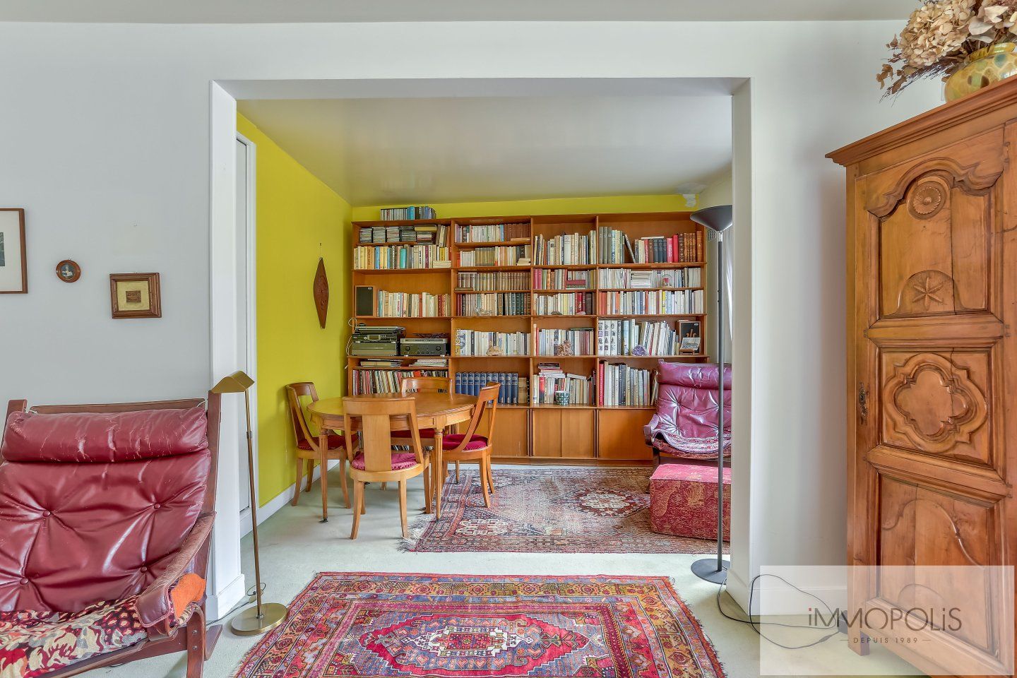 Town Hall sector – Apartment with high potential 6