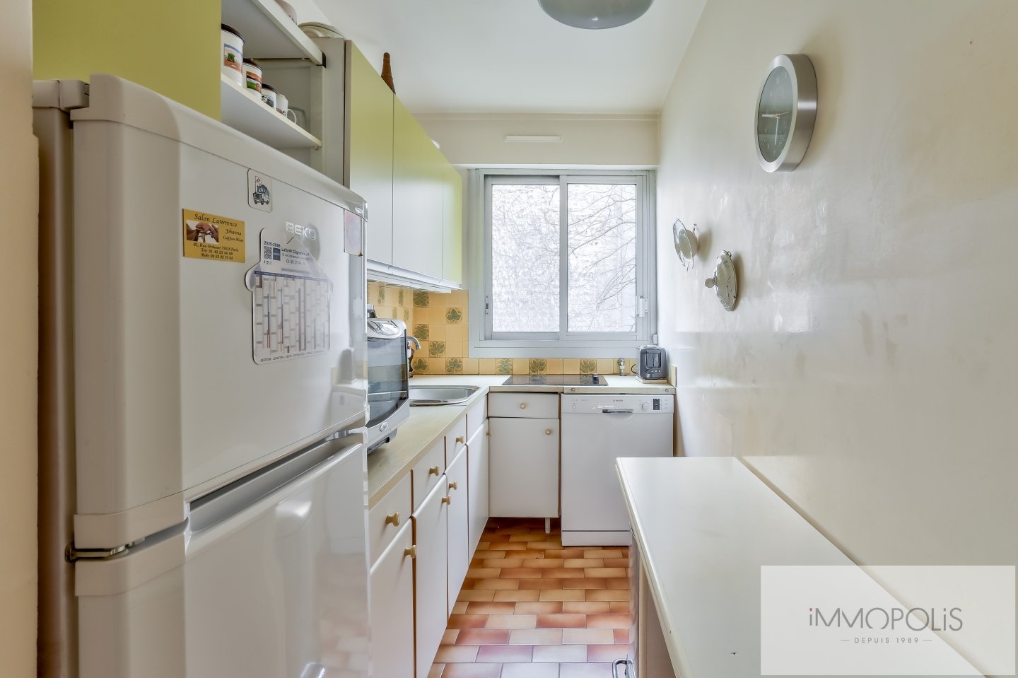 Town Hall sector – Apartment with high potential 2