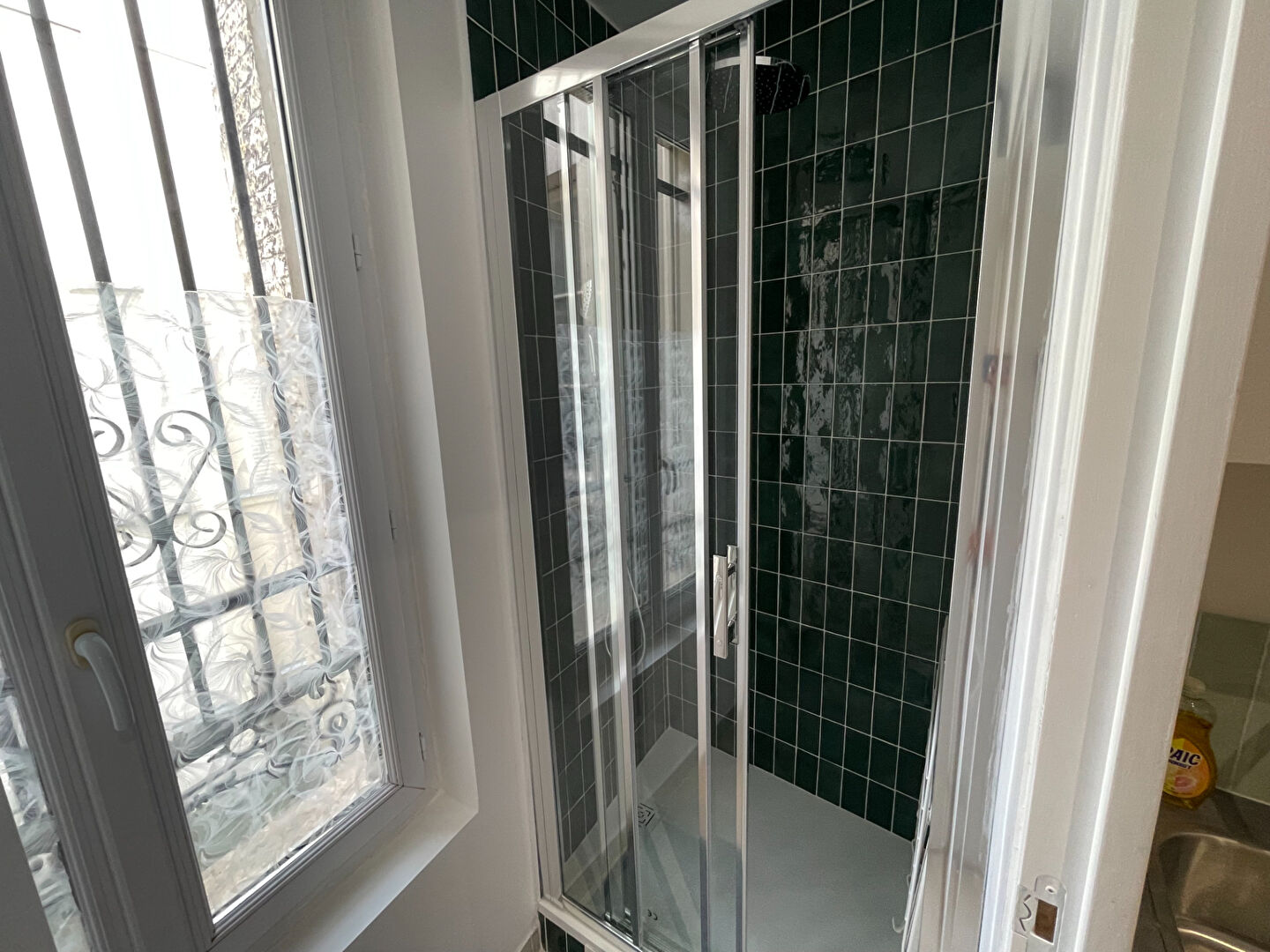 Paris apartment 1 room(s) 20 m2 6