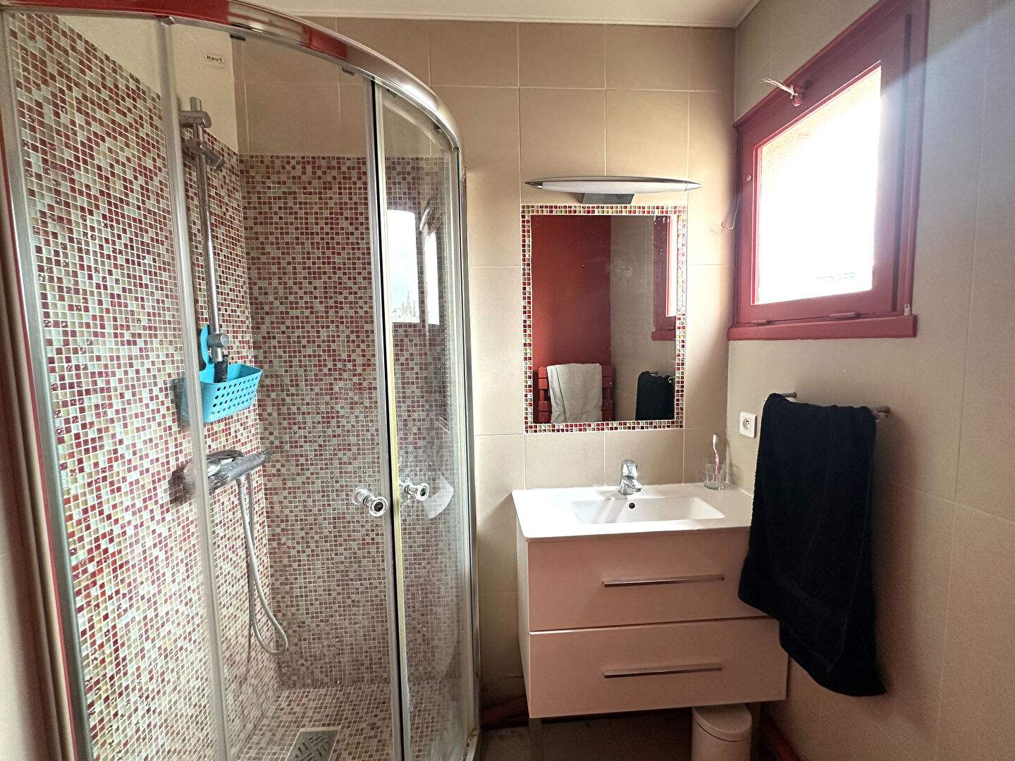 Exceptionnel duplex avec  deux terrasses – Dernier étage – Vue Sacré-Coeur 15