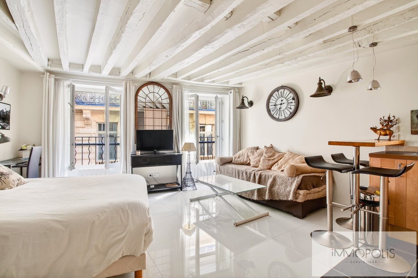 Rue de la Boétie, Paris 8e | Exclusivité. 1