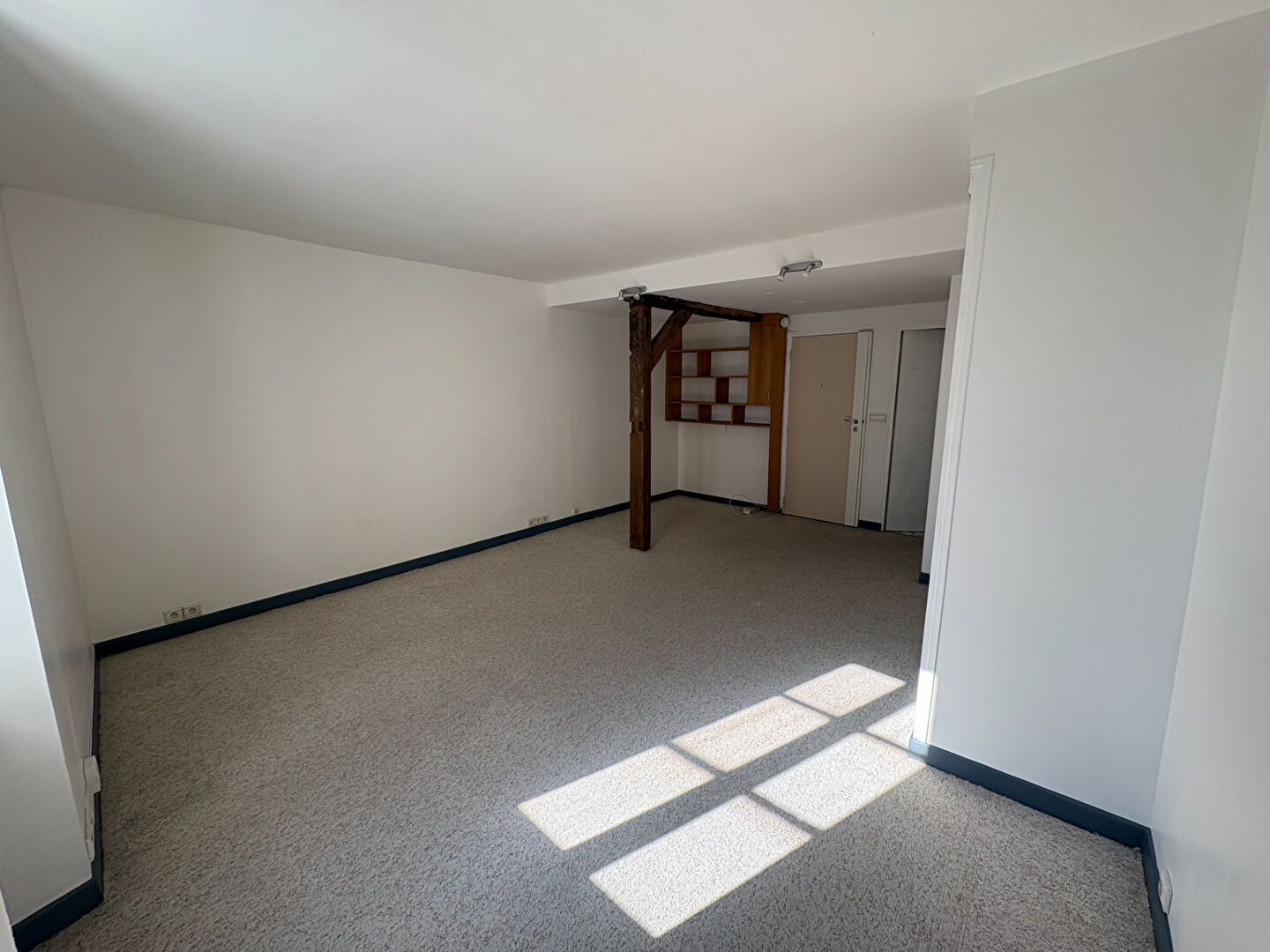 Paris apartment 1 room(s) 32 m2 2