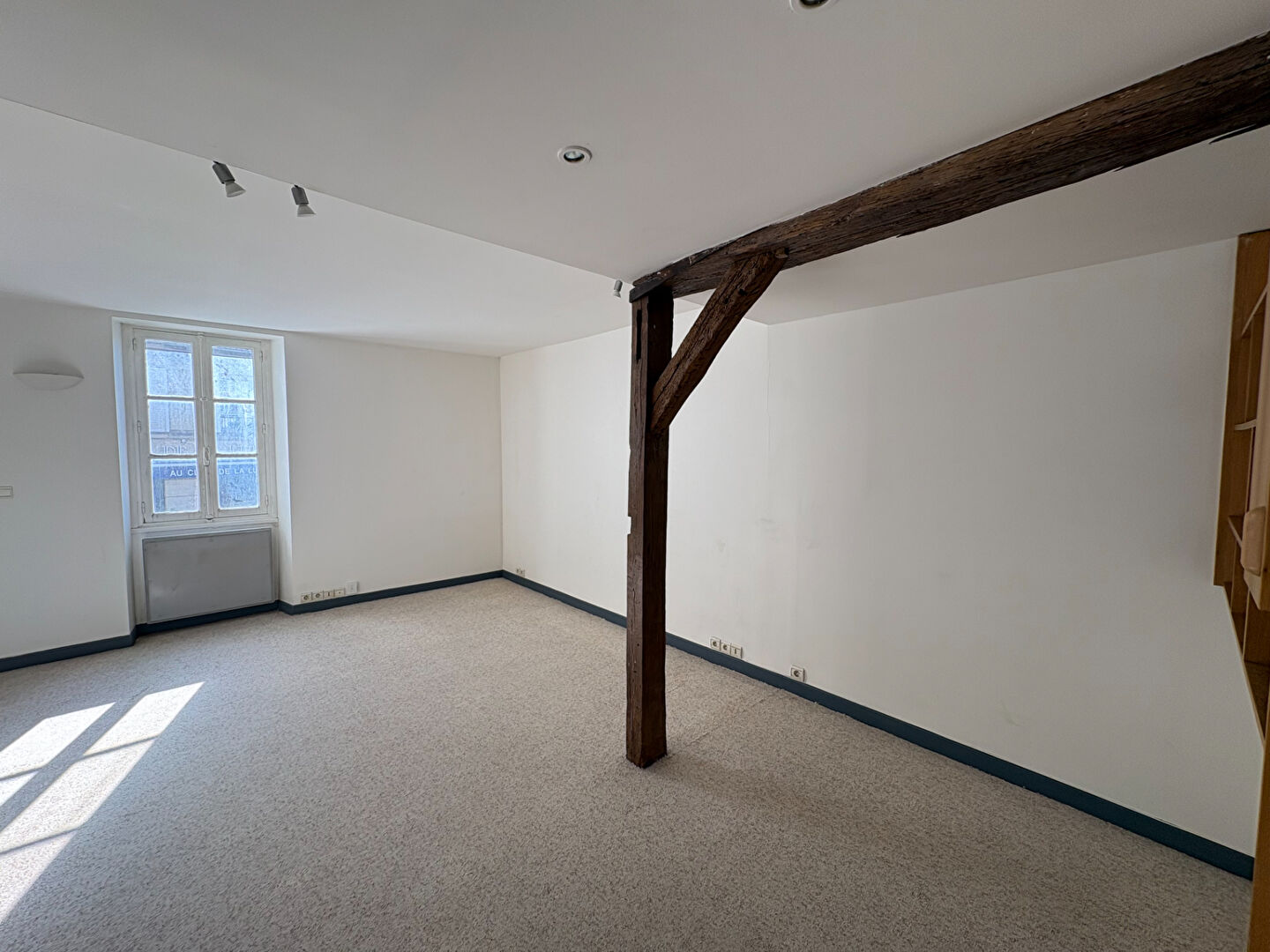 Paris apartment 1 room(s) 32 m2 3