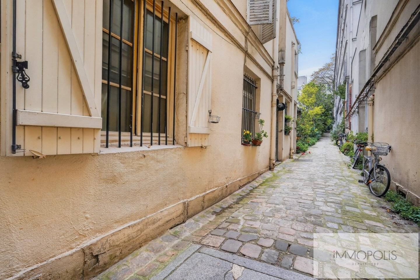 Pigalle – Boulevard de Clichy. 13