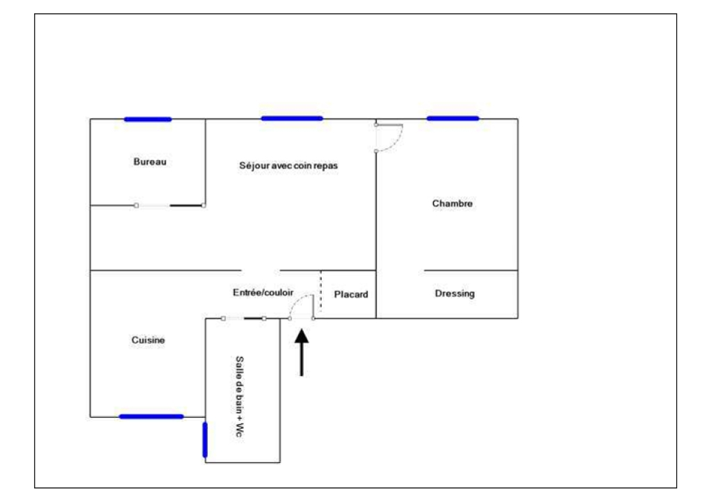 Pigalle – Boulevard de Clichy. 14