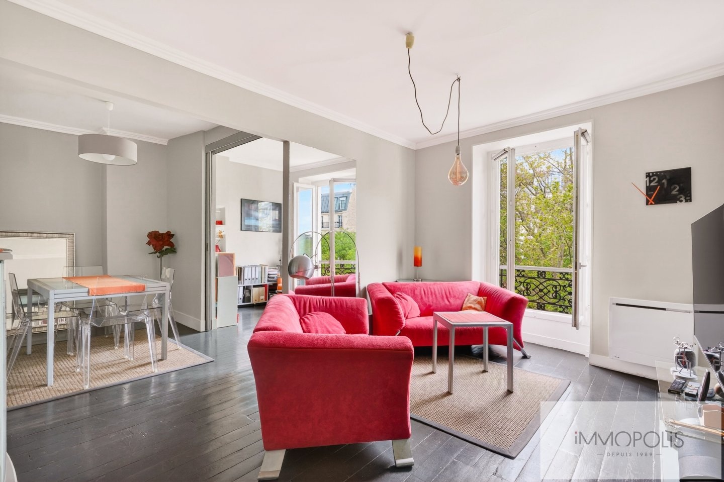 Pigalle – Boulevard de Clichy. 2