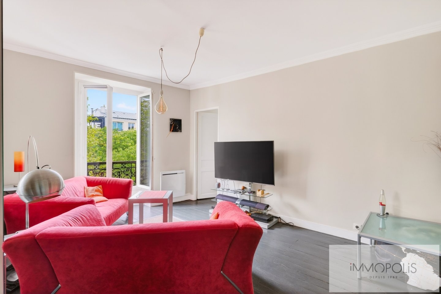 Pigalle – Boulevard de Clichy. 4