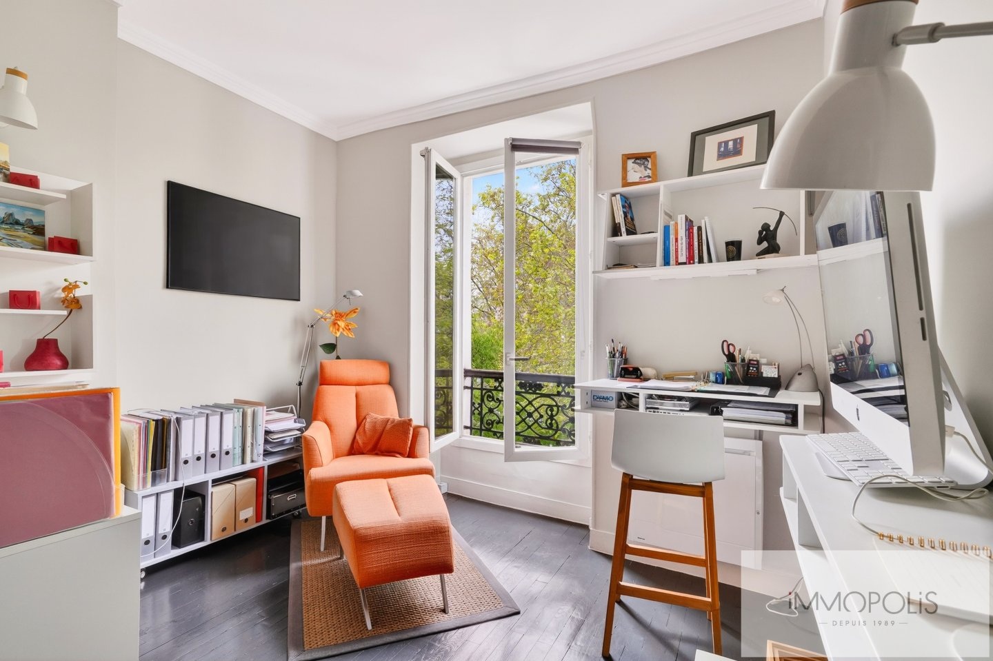 Pigalle – Boulevard de Clichy. 5