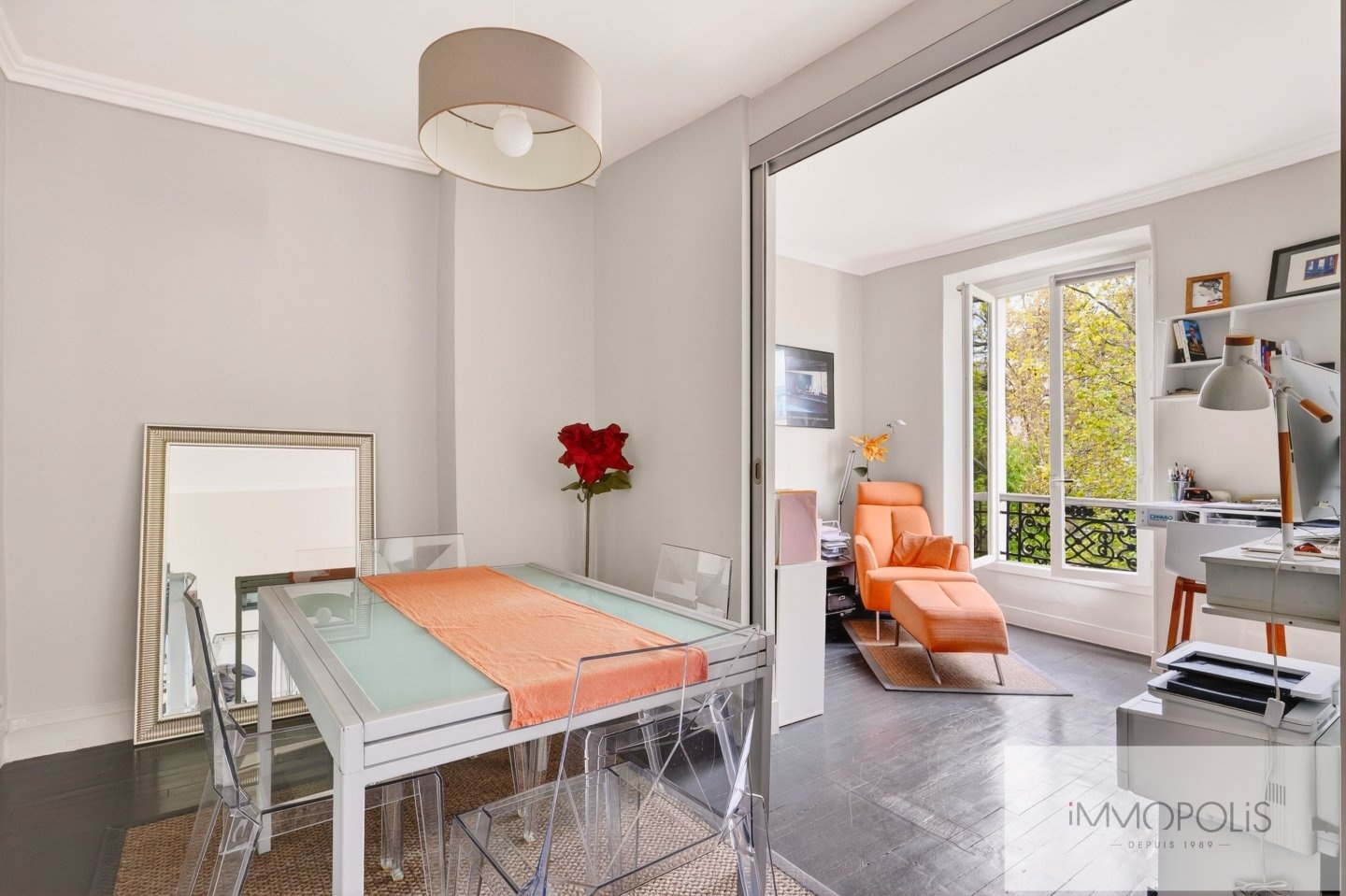 Pigalle – Boulevard de Clichy. 6