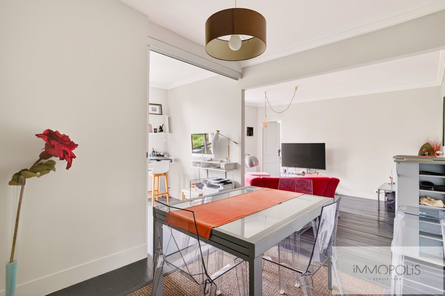 Pigalle – Boulevard de Clichy. 7