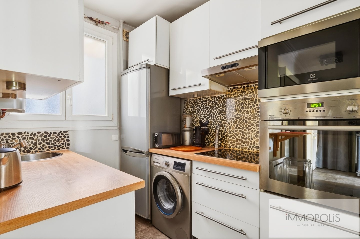 Pigalle – Boulevard de Clichy. 8