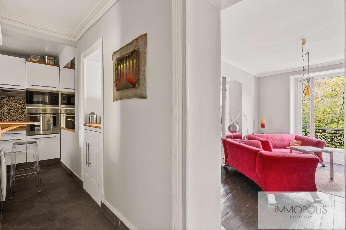 Pigalle – Boulevard de Clichy. 9