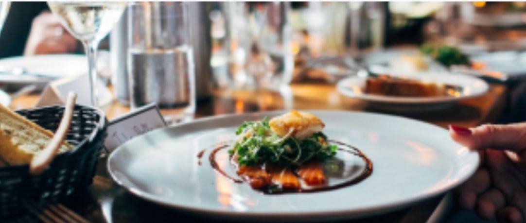 Restaurant in the heart of Montmartre! 1 Restaurant in the heart of Montmartre! 1