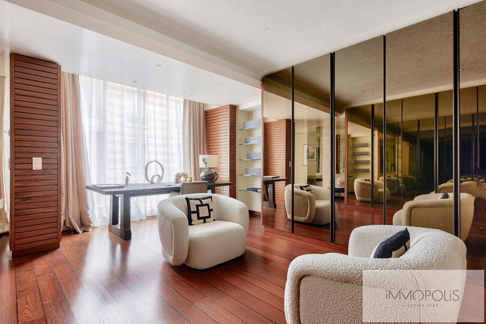 APPARTEMENT D’EXCEPTION VUE TOUR EIFFEL ET LES INVALIDES 7 APPARTEMENT D’EXCEPTION VUE TOUR EIFFEL ET LES INVALIDES 7